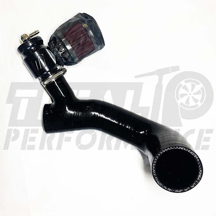 Photo of Can-Am X3 Turbo Blow Off Valve Kit: Turbosmart (2020-2022) by Treal Performance - Premium Blow-Off Valves & BOV Filters for UTVs / Side by Sides