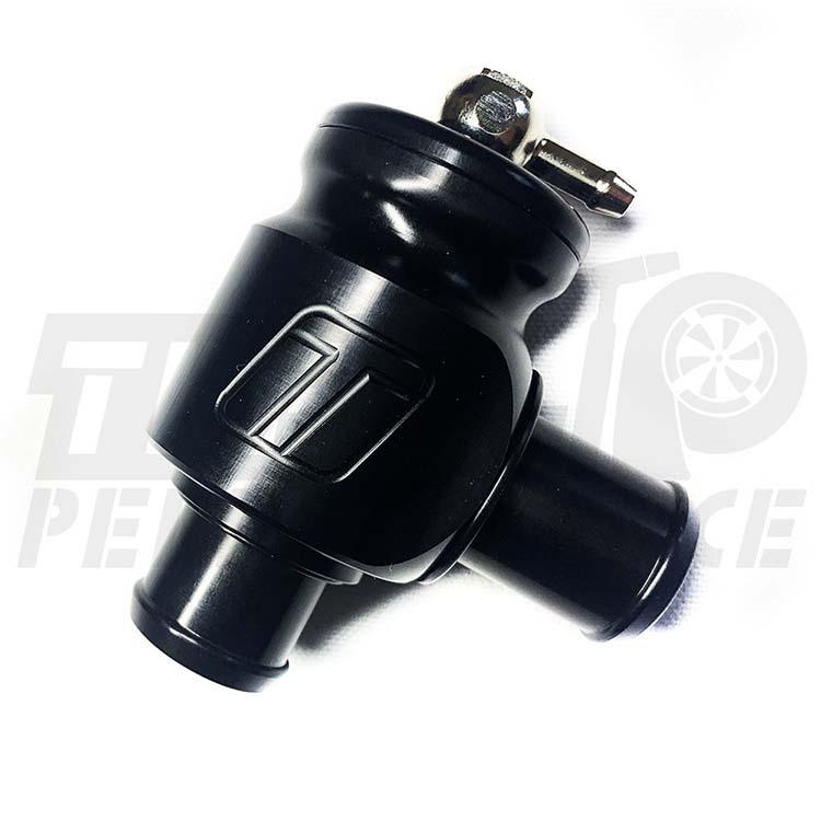 Photo of Can-Am X3 Turbo Blow Off Valve Kit: Turbosmart (2020-2022) by Treal Performance - Premium Blow-Off Valves & BOV Filters for UTVs / Side by Sides