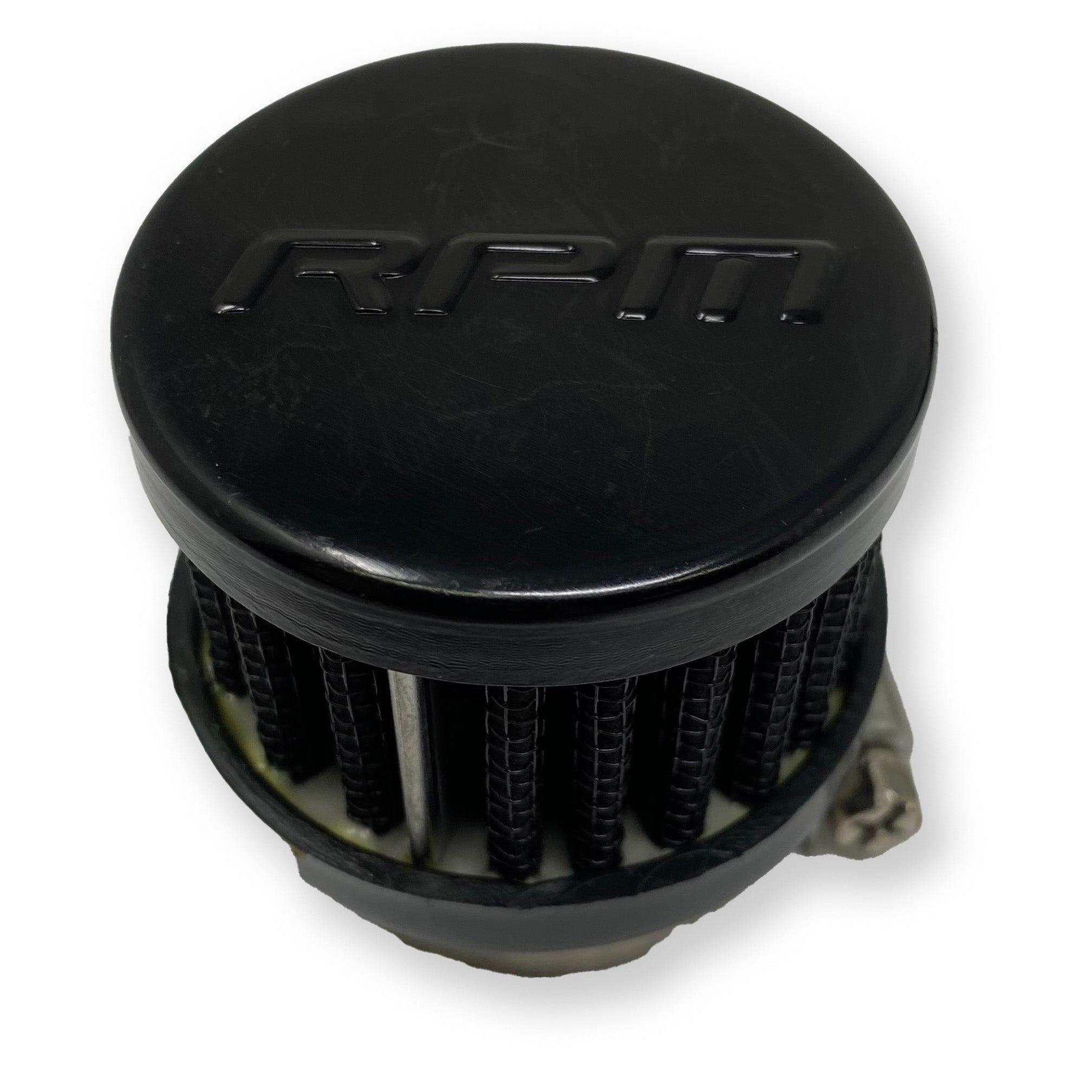 Photo of RPM-SxS BOV Kit - Can- Am X3 by RPM SXS - Premium Blow-Off Valves & BOV Filters for UTVs / Side by Sides