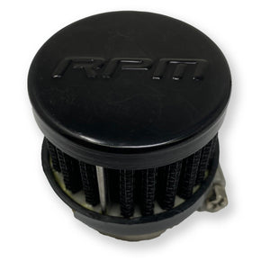 RPM-SxS Can Am X3 BOV Kit - R1 Industries