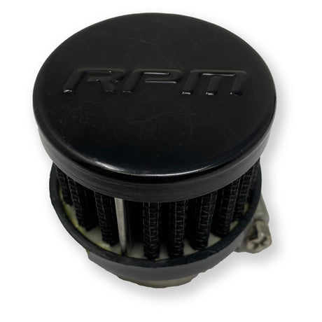 RPM-SxS Can Am X3 Turbo Blow Off Valve ( BOV ) Kit 2017-2019 - R1 Industries