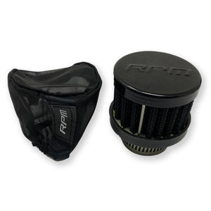 Polaris RZR Turbo XPT, PRO XP, Turbo R Blow Off Valve (BOV) Kit - R1 Industries
