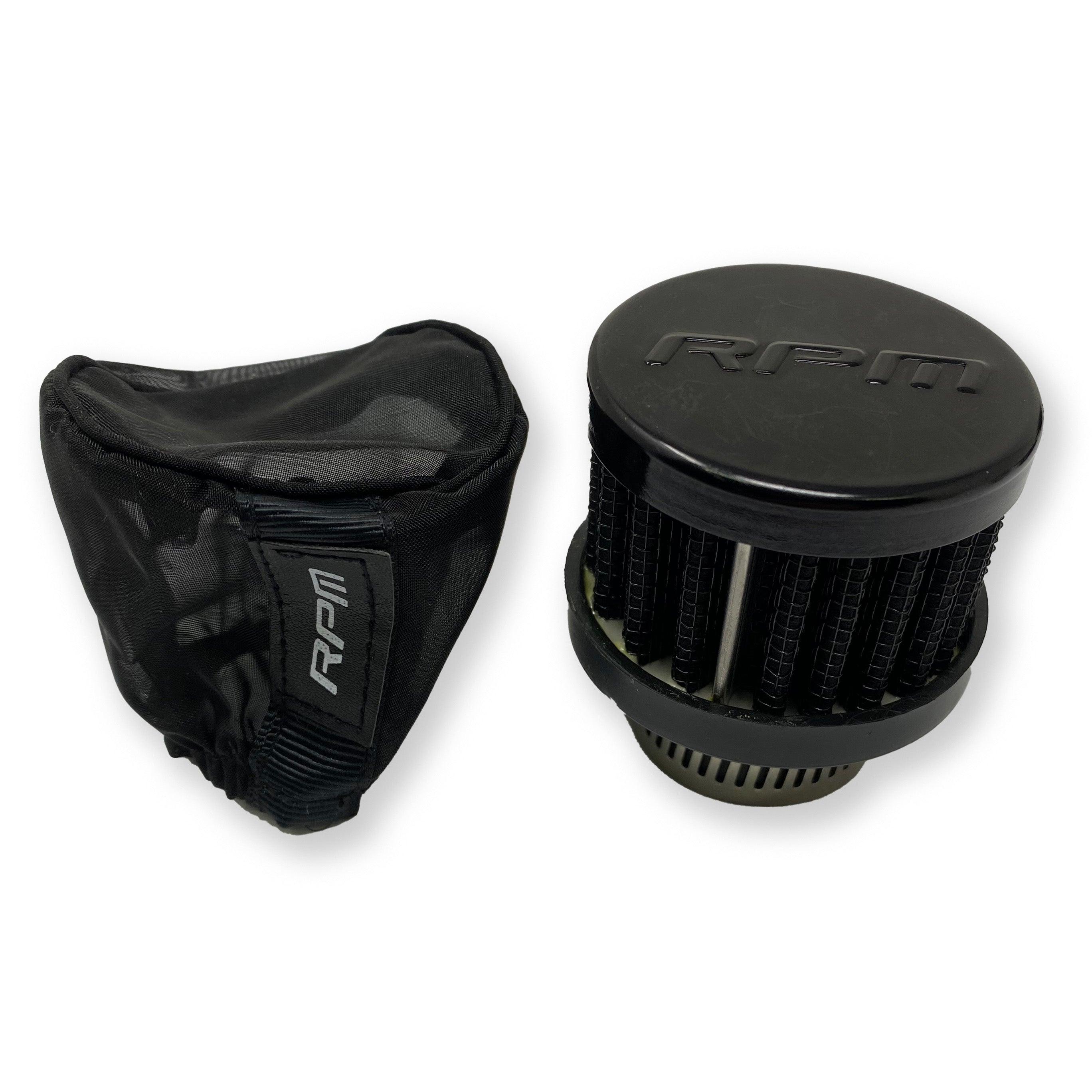 Photo of RPM-SxS BOV Kit - Can- Am X3 by RPM SXS - Premium Blow-Off Valves & BOV Filters for UTVs / Side by Sides