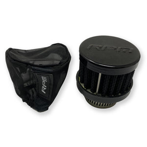 RPM-SxS Can Am X3 BOV Kit - R1 Industries
