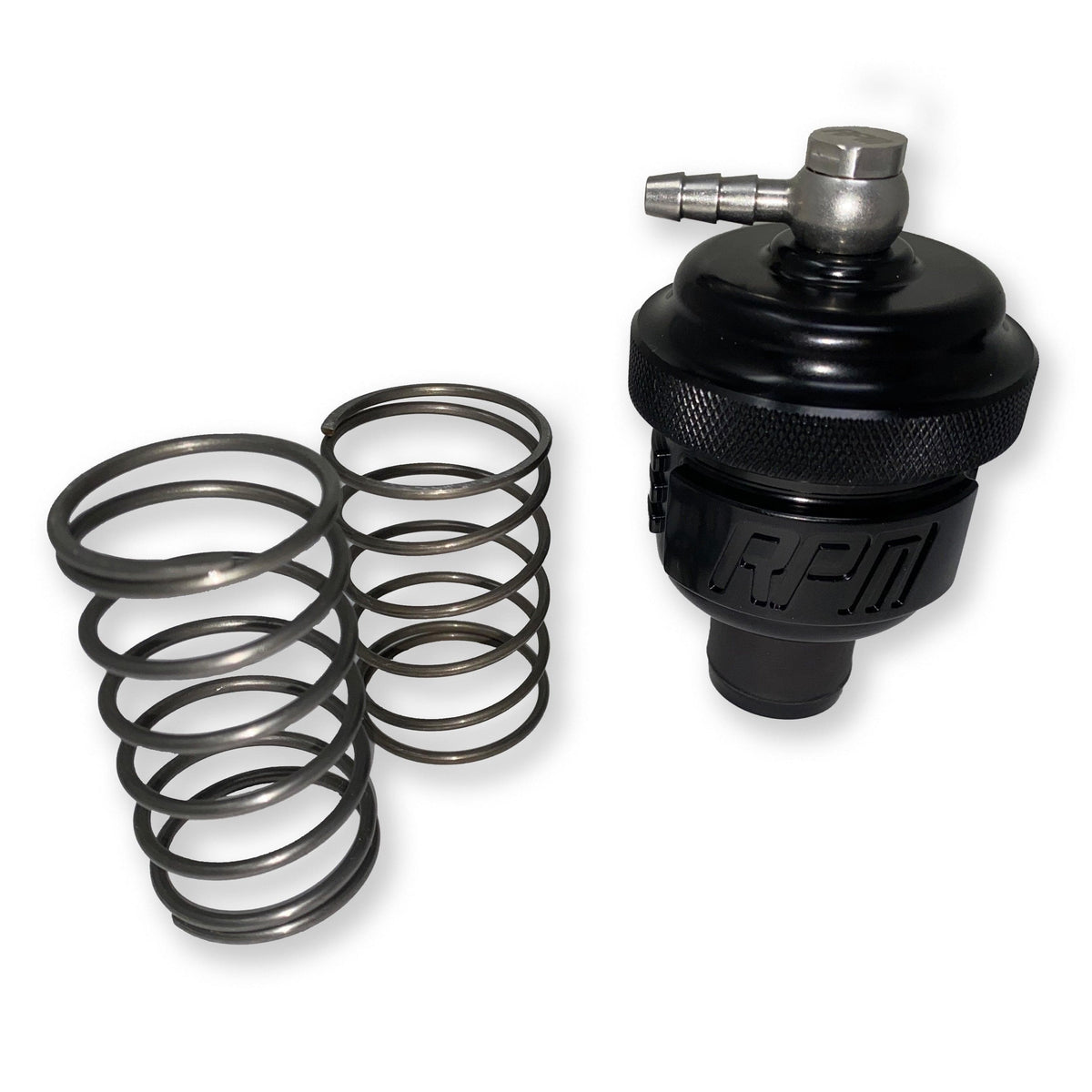 Photo of RPM SXS Blow Off Valve (BOV) Kit - Polaris RZR Turbo XPT, PRO XP, Turbo R by RPM SXS - Premium Blow-Off Valves & BOV Filters for UTVs / Side by Sides