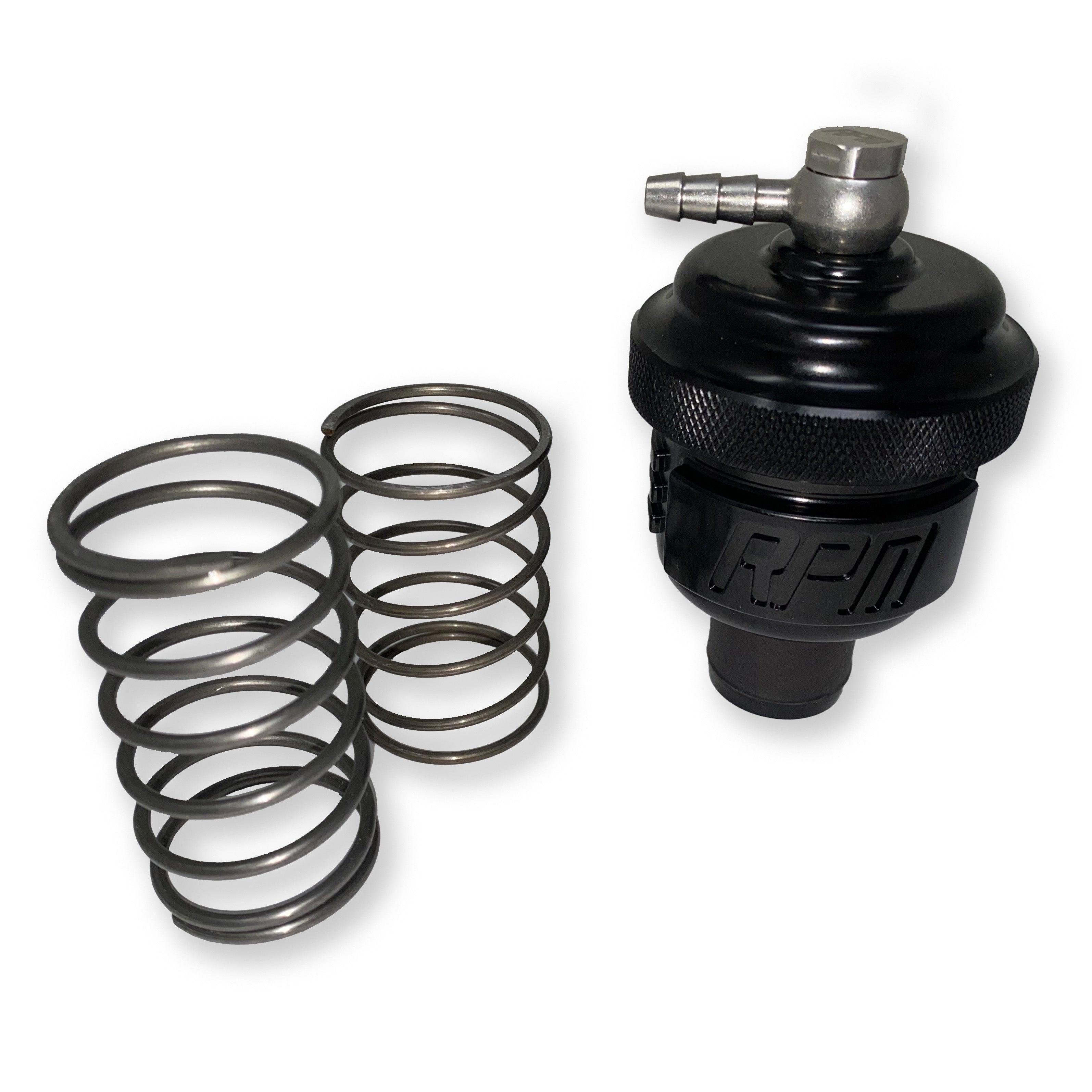 Photo of RPM-SxS BOV Kit - Can- Am X3 by RPM SXS - Premium Blow-Off Valves & BOV Filters for UTVs / Side by Sides