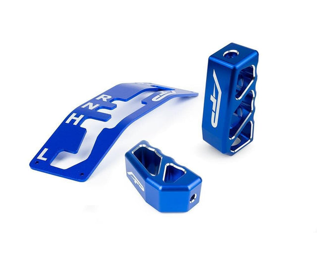 Interior Upgrade Kit Blue Can-Am Maverick X3 2017-2023 - R1 Industries