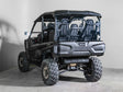 UTV Windshield