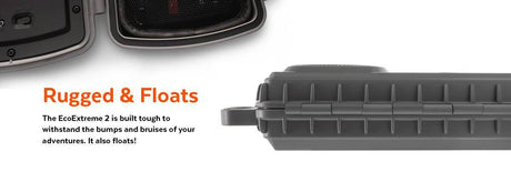Photo of Ecoxgear EcoExtreme 2 Speaker by ECOXGEAR - Premium Audio for UTVs / Side by Sides