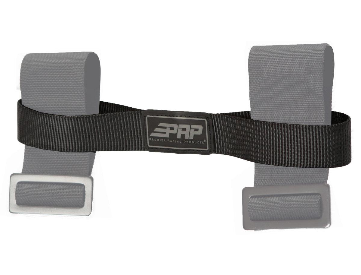 Photo of BELT MINDERS (PAIR) by PRP Seats - Premium Harnesses for UTVs / Side by Sides