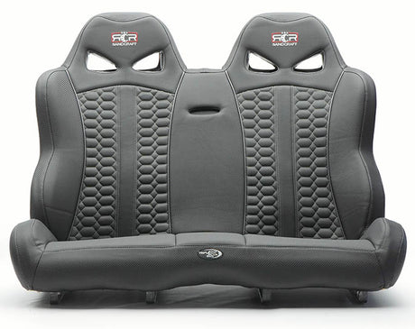 Photo of Sandcraft Rear Bench Seat â€“ Can-Am by Sandcraft - Premium Seats & Accessories for UTVs / Side by Sides