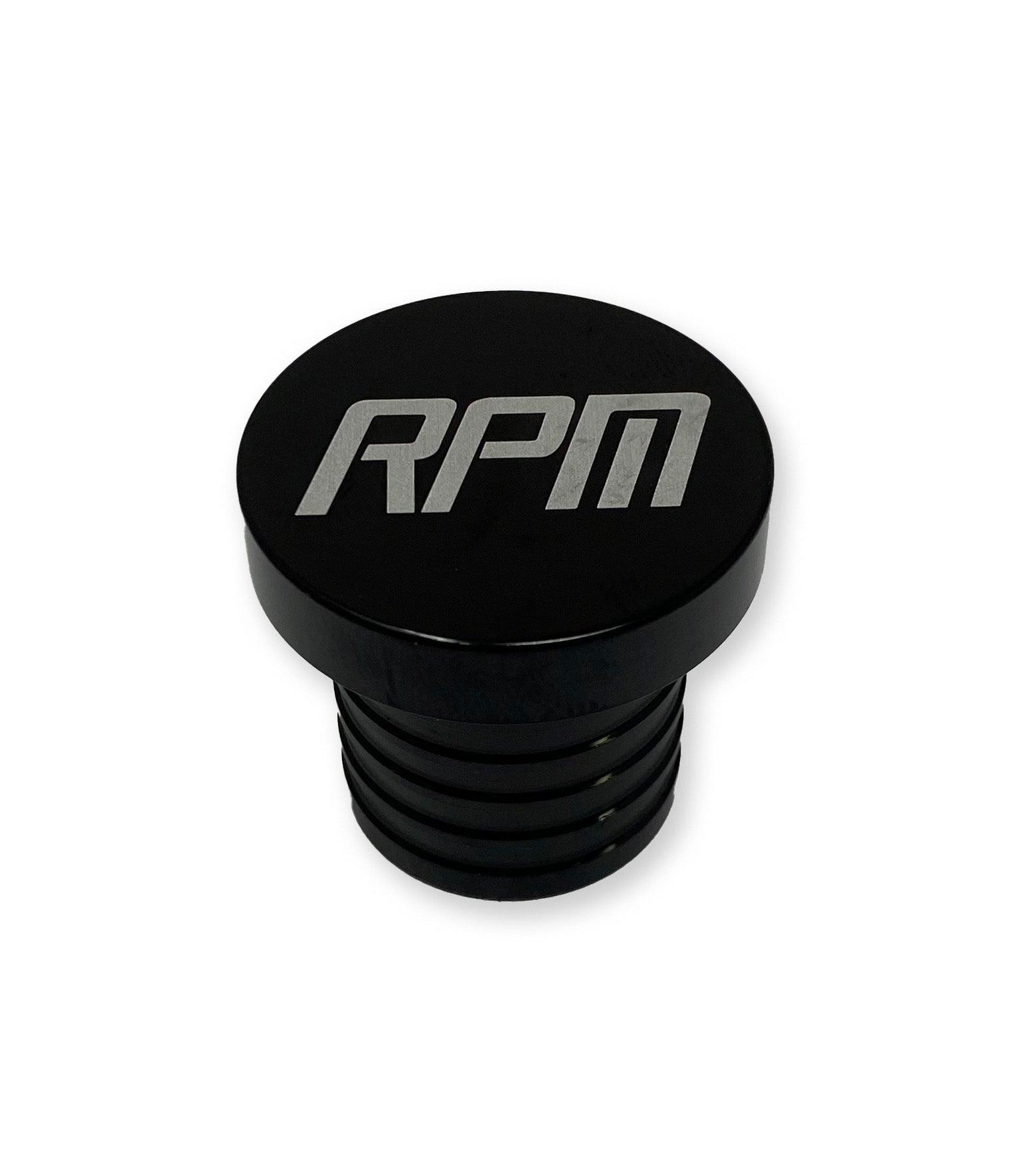 Photo of RPM-SxS BOV Kit - Can- Am X3 by RPM SXS - Premium Blow-Off Valves & BOV Filters for UTVs / Side by Sides