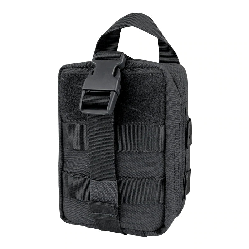 Photo of Advanced Bleed Control First Aid Kit by Just In Case Rescue - Premium Storage for UTVs / Side by Sides
