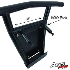 Polaris RZR 1000, Turbo Sport Bumper (2014+) - R1 Industries