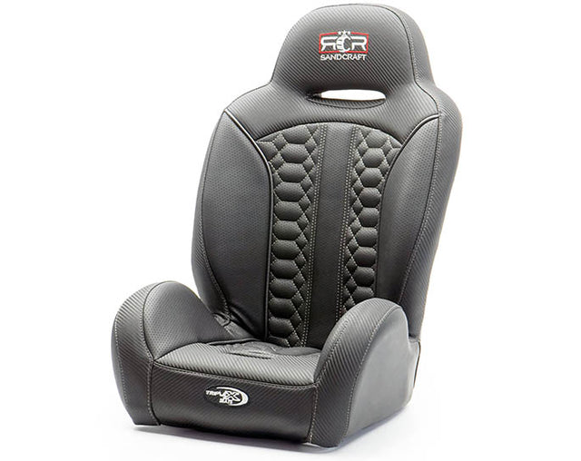 Photo of Sandcraft Booster Seat by Sandcraft - Premium Seats & Accessories for UTVs / Side by Sides