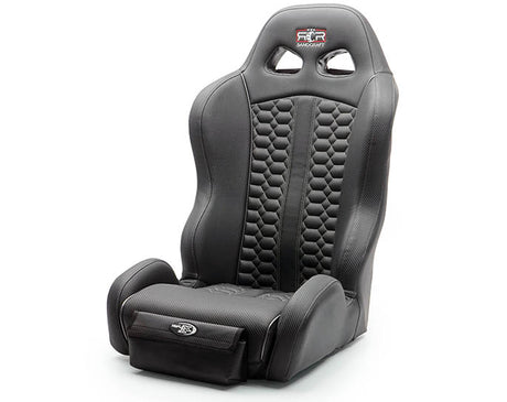 Photo of Sandcraft Bucket Seat- RZR by Sandcraft - Premium Seats & Accessories for UTVs / Side by Sides