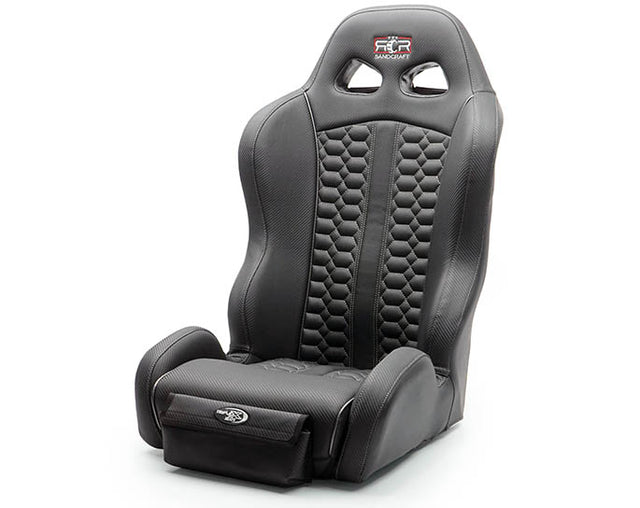 Photo of Sandcraft Bucket Seat- RZR by Sandcraft - Premium Seats & Accessories for UTVs / Side by Sides