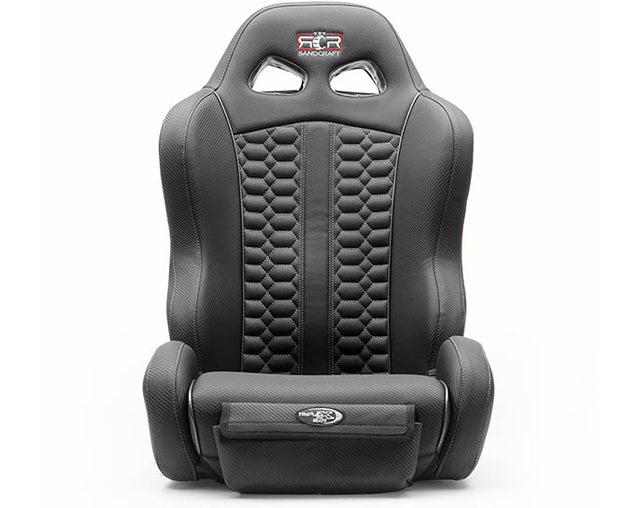 Photo of Sandcraft Bucket Seat Can- Am by Sandcraft - Premium Seats & Accessories for UTVs / Side by Sides