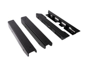 FRONT SEAT MOUNTS FOR POLARIS RZR PRO XP, PRO R, TURBO R (PAIR) - R1 Industries