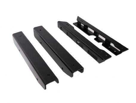 FRONT SEAT MOUNTS FOR POLARIS RZR PRO XP, PRO R, TURBO R (PAIR) - R1 Industries