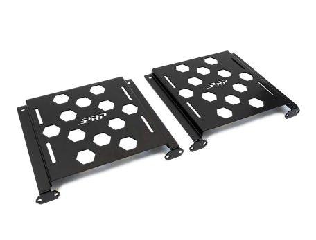 Photo of Polaris Rzr Pro Xp4 Rear Seat and Bench Mount (pair) by PRP Seats - Premium Seats & Accessories for UTVs / Side by Sides