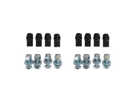 Photo of Seat Mounts for Polaris Rzr 200 (pair) by PRP Seats - Premium Seats & Accessories for UTVs / Side by Sides
