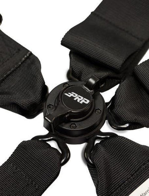 5.3 CAM-LOCK HARNESS – (SFI 16.1) - R1 Industries