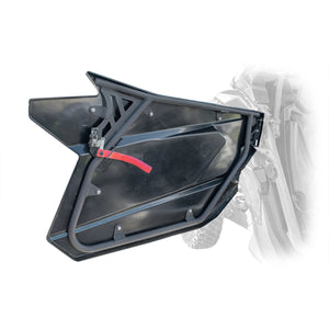 Can Am X3 2017+ Front ABS Door Kits - R1 Industries