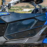 Can Am X3 2017+ Front ABS Door Kits - R1 Industries