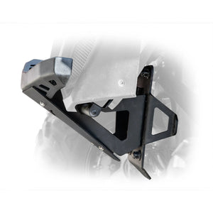 Can-Am X3 2017+ Front Bumper and Bulk Head - R1 Industries