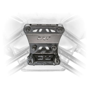 Can Am Maverick X3 2017+ Dual Sheer Radius Rod Plate - R1 Industries