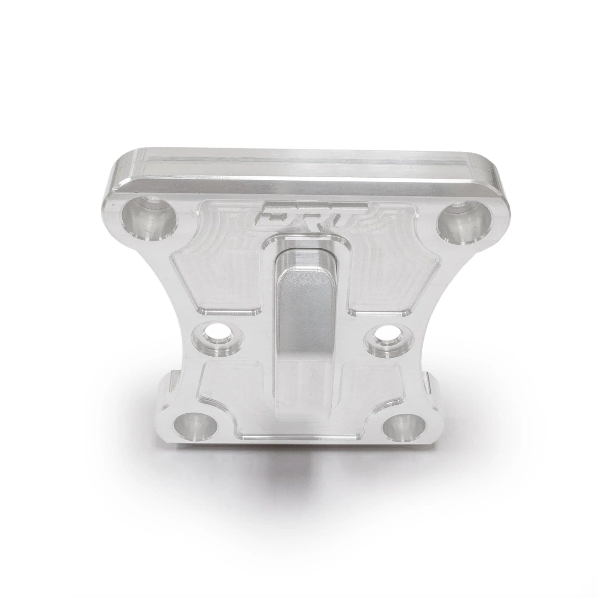 Photo of Can-Am X3 2017+ Billet Radius Rod Plate by DRT Motorsports - Premium Radius Rod Plates for UTVs / Side by Sides