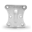 Can-Am X3 2017+ Billet Radius Rod Plate - R1 Industries