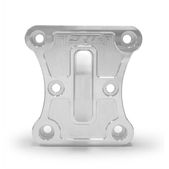 Can-Am X3 2017+ Billet Radius Rod Plate - R1 Industries