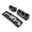 Can-Am X3 2017+ Shift Knob, Gate, and Grab Handle - R1 Industries