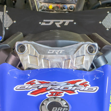 Can-Am X3 2017+ Billet Shock Tower Brace - R1 Industries