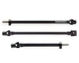 Driveline & Carrier Bearing Combo - 21-22 RZR Pro XP/ Turbo R- 4 Seat |  R1 Industries | Sandcraft.