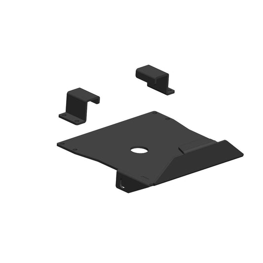 Photo of CF Moto U-Force & Z-Force Denali UTV Snow Plow Mount Plate (2013-2021) by Motoalliance - Premium Snow Plows for UTVs / Side by Sides