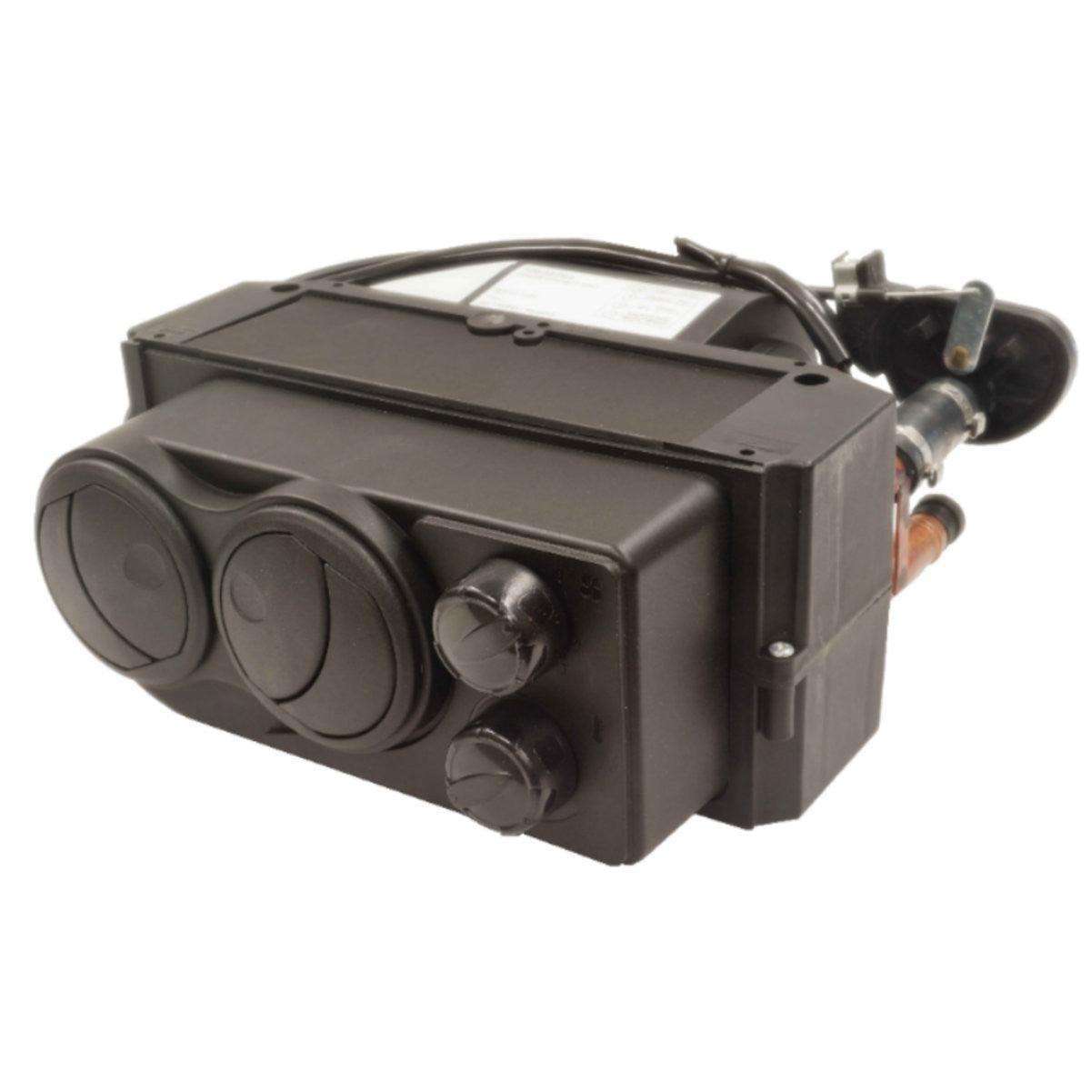 Photo of Firestorm In Cab Heater - Polaris RZR by Motoalliance - Premium Heaters for UTVs / Side by Sides