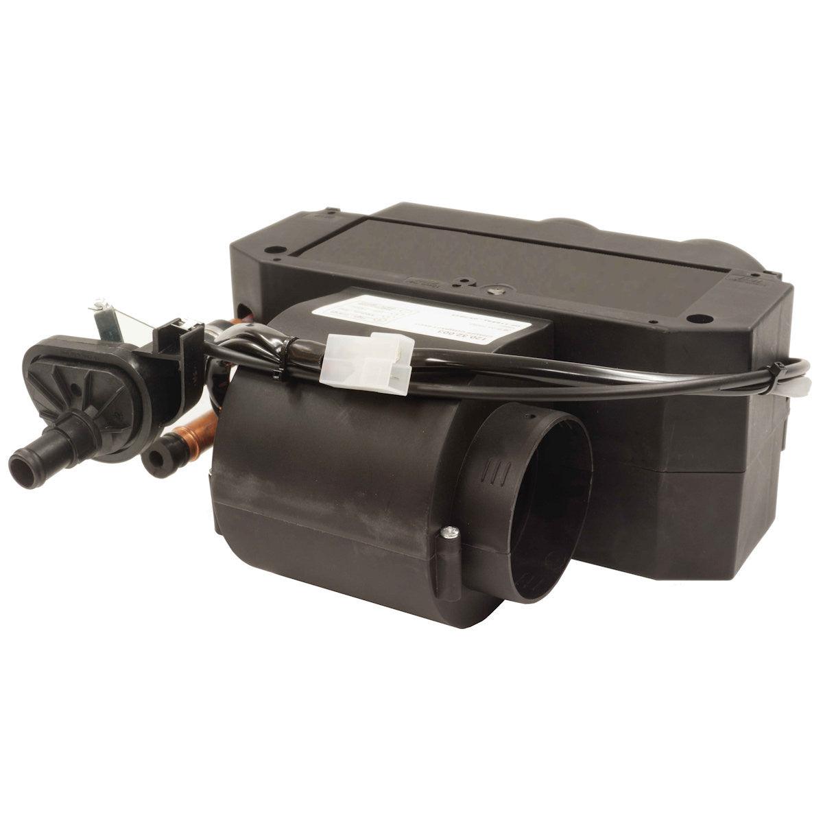 Photo of Firestorm In Cab Heater - Polaris RZR by Motoalliance - Premium Heaters for UTVs / Side by Sides