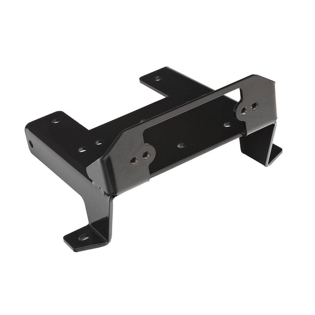 Viper UTV Winch Mount Plate - CanAm Commander - R1 Industries