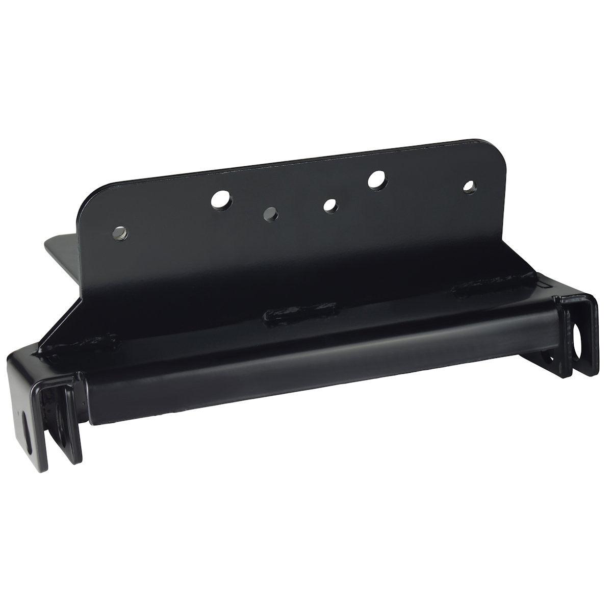 Photo of Polaris General Denali UTV Snow Plow Mount Plate (2016-2021) by Motoalliance - Premium Snow Plows for UTVs / Side by Sides