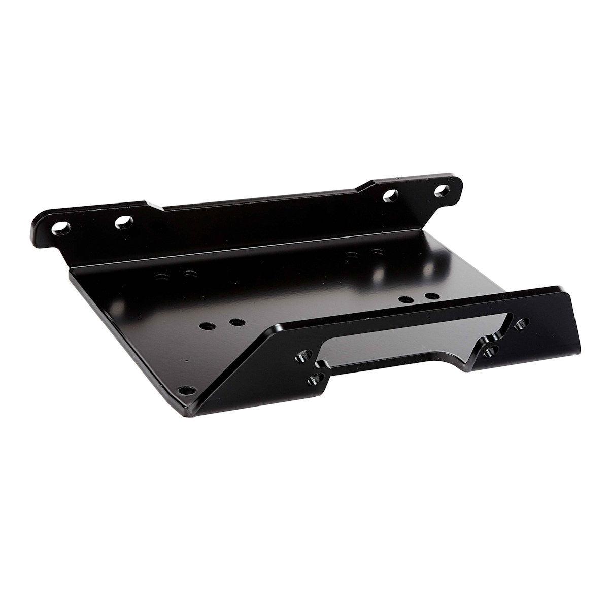 Photo of Can-Am Maverick Viper UTV Winch Mount Plate (2013+) by Motoalliance - Premium Winches & Winch Mounts for UTVs / Side by Sides