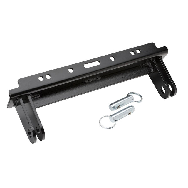 Denali UTV Snow Plow Mount Plate - Kawasaki Mule - R1 Industries