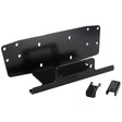 Viper UTV Winch Mount Plate - Honda Pioneer - R1 Industries