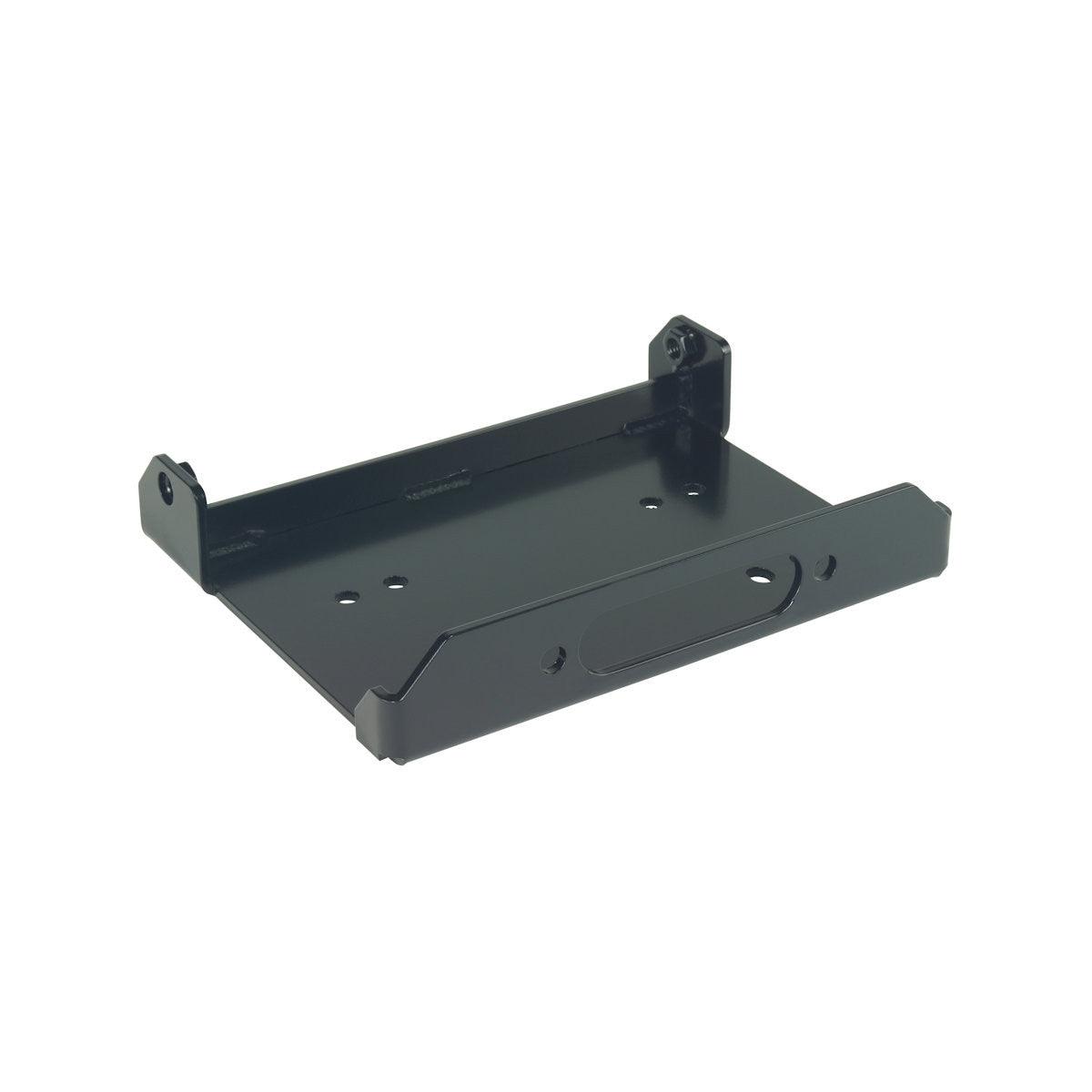 Photo of Yamaha Viking Viper UTV Winch Mount Plate (2014-2019) by Motoalliance - Premium Winches & Winch Mounts for UTVs / Side by Sides