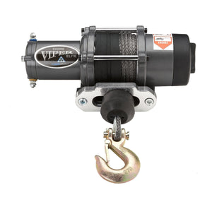 Viper ATV/UTV Winch - Elite - R1 Industries