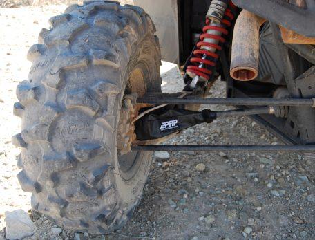 EMERGENCY CV BOOT COVERS - R1 Industries