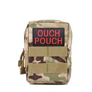 Ouch Pouch First Aid Kit