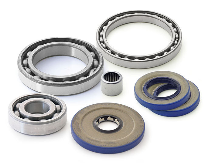 Photo of DIY Gen 2 Bulletproof Front Diff Kit - 2022- Can AMSmart Lok by Sandcraft - Premium Differentials for UTVs / Side by Sides